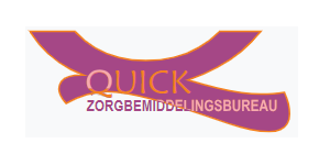 Zorgbemiddelingsbureau Quick