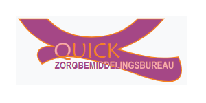 Zorgbemiddelingsbureau Quick Gelderland