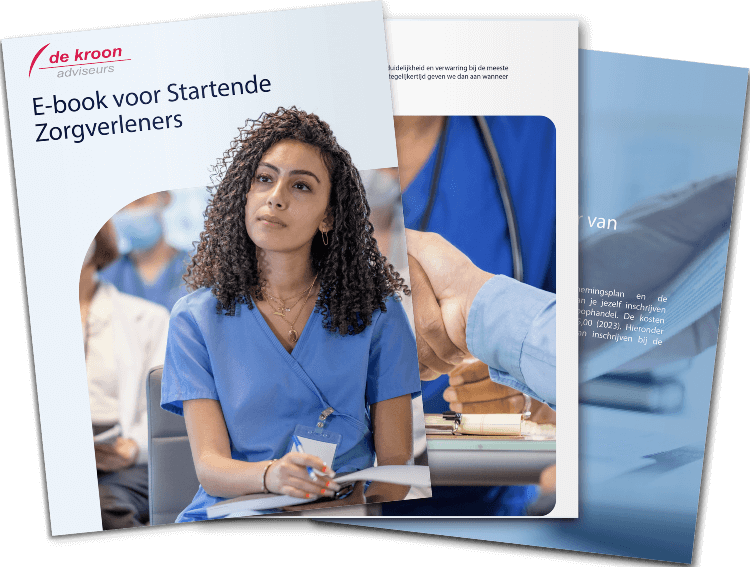 de kroon adviseurs